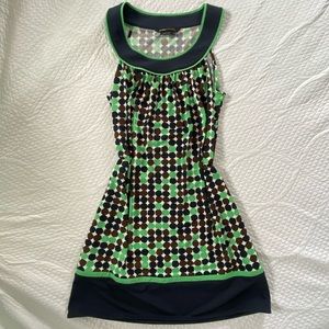BCBG dress